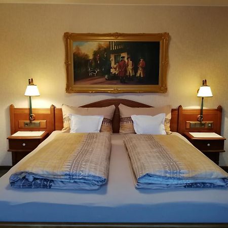 Schieferhof Hotel Schmallenberg Kültér fotó