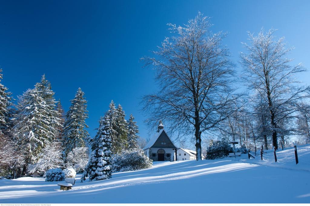 Schieferhof Hotel Schmallenberg Kültér fotó
