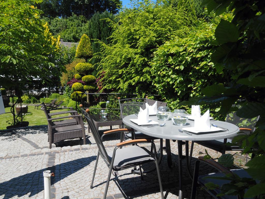 Schieferhof Hotel Schmallenberg Kültér fotó