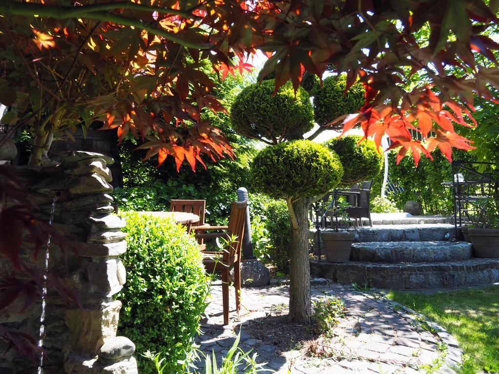 Schieferhof Hotel Schmallenberg Kültér fotó