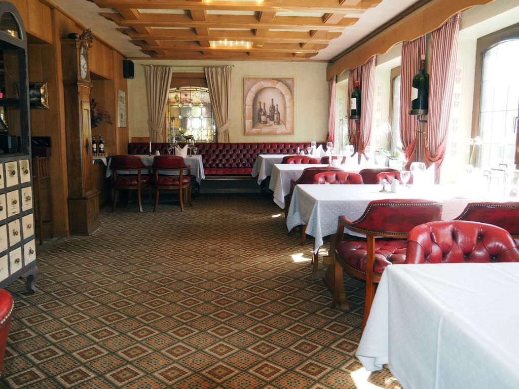 Schieferhof Hotel Schmallenberg Kültér fotó