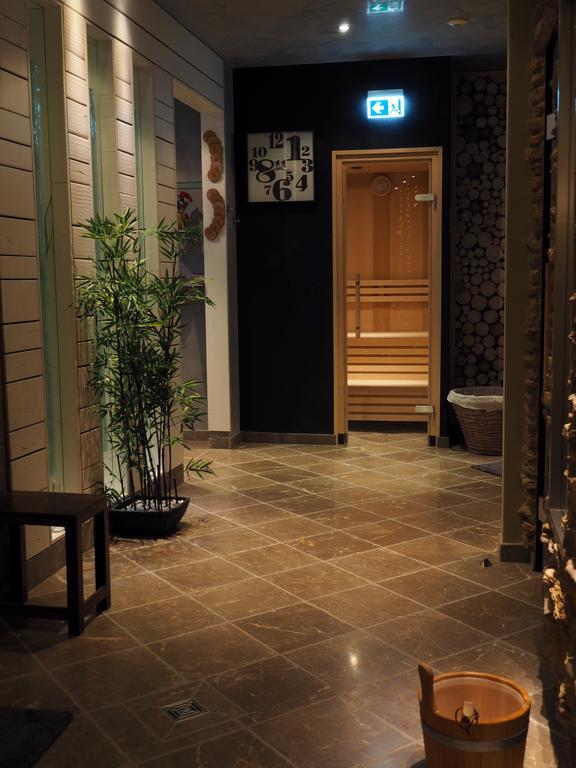Schieferhof Hotel Schmallenberg Kültér fotó