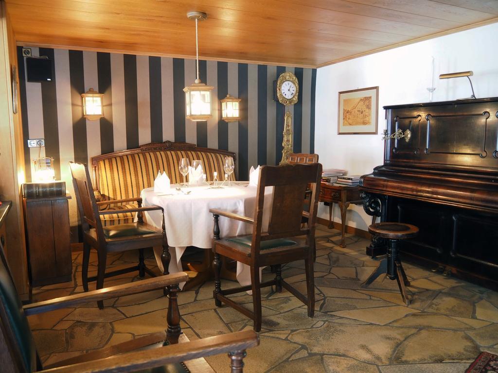 Schieferhof Hotel Schmallenberg Kültér fotó