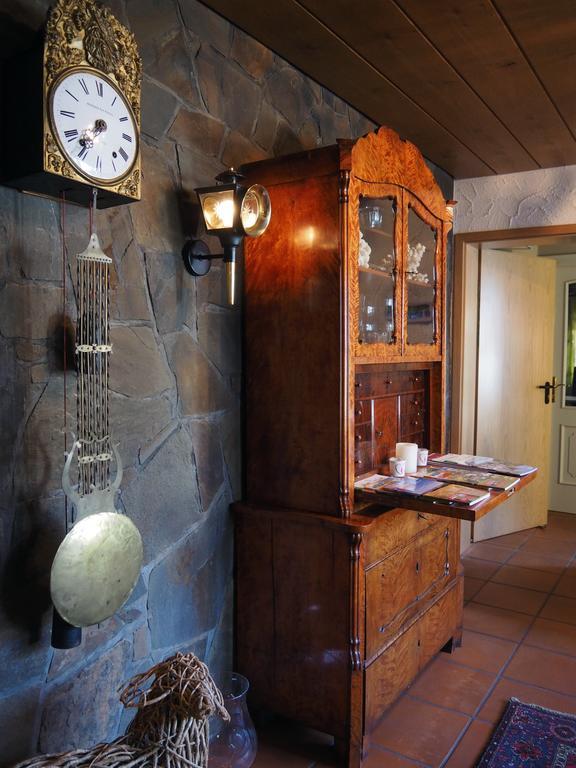 Schieferhof Hotel Schmallenberg Kültér fotó