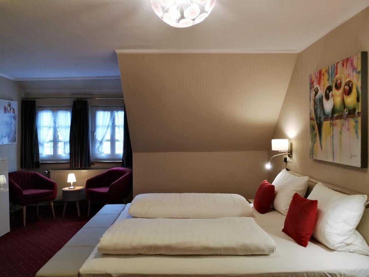 Schieferhof Hotel Schmallenberg Kültér fotó