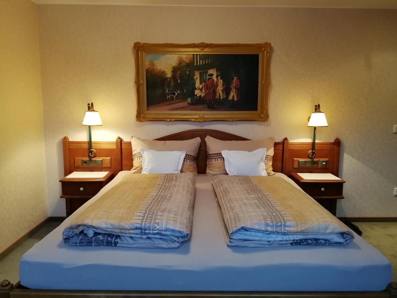 Schieferhof Hotel Schmallenberg Kültér fotó