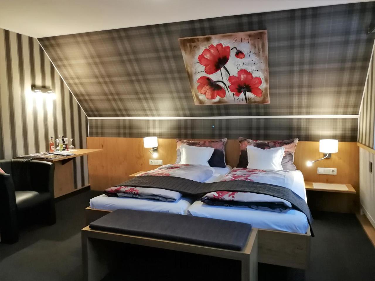 Schieferhof Hotel Schmallenberg Kültér fotó