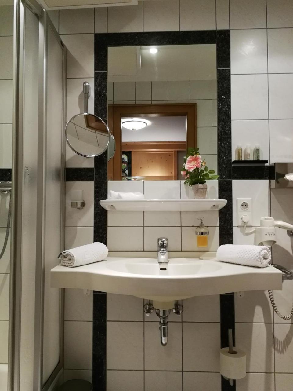 Schieferhof Hotel Schmallenberg Kültér fotó