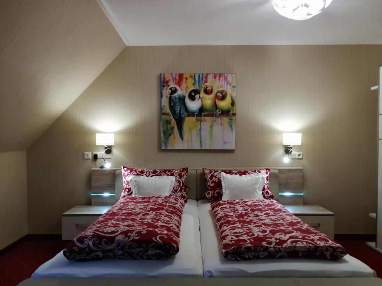 Schieferhof Hotel Schmallenberg Kültér fotó
