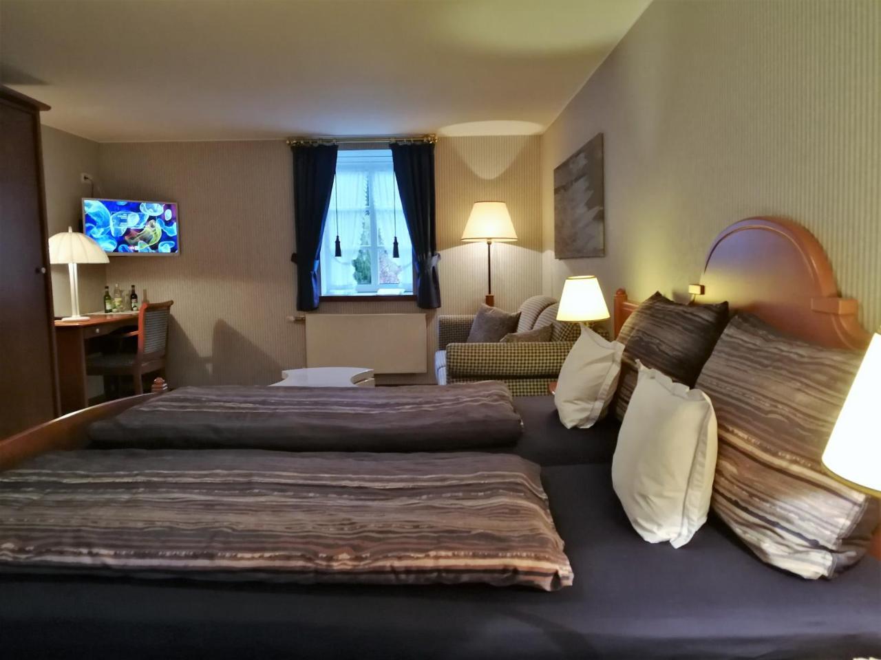 Schieferhof Hotel Schmallenberg Kültér fotó