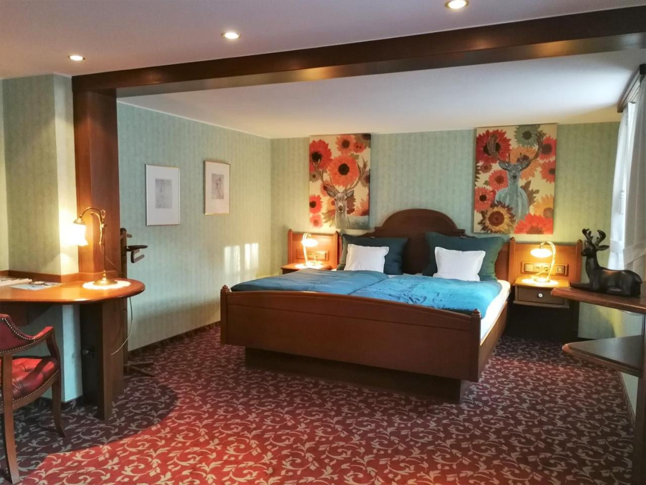 Schieferhof Hotel Schmallenberg Kültér fotó