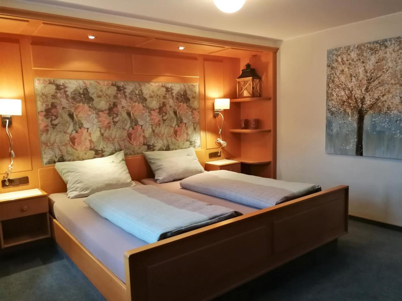 Schieferhof Hotel Schmallenberg Kültér fotó