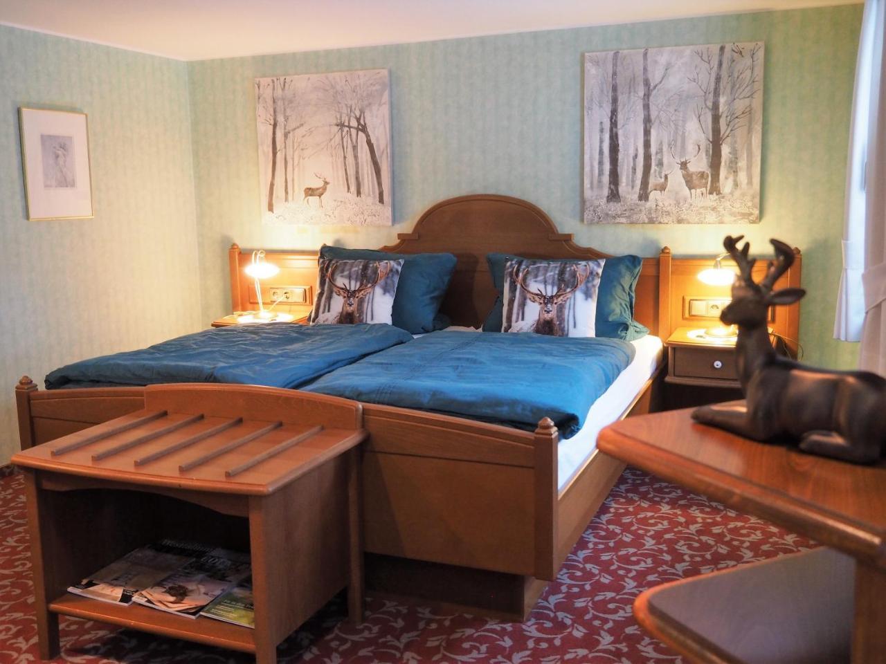 Schieferhof Hotel Schmallenberg Kültér fotó
